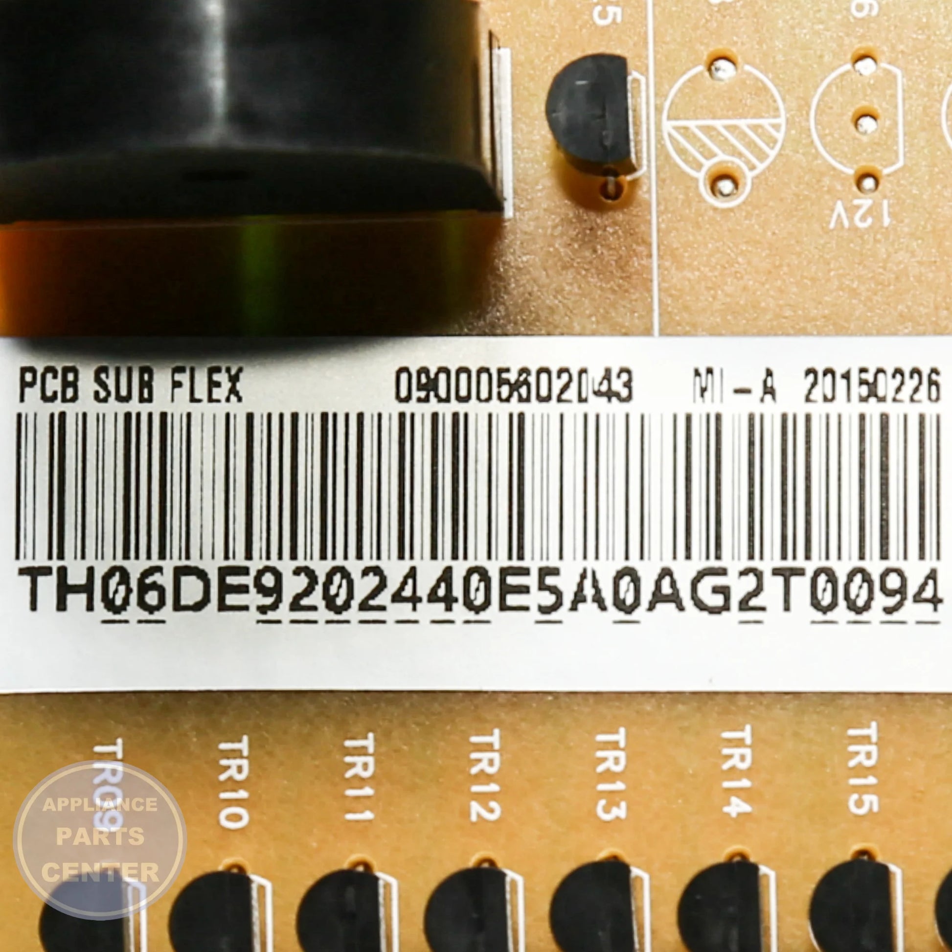 SAM ASSY PCB SUB;LED,OAS-FS-04/INHOUSE,Y,240 - Main view showing LED functionality for [specific models]