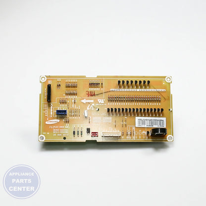 SAM ASSY PCB SUB;LED,OAS-FS-04/INHOUSE,Y,240 - Installation in [specific model] showing key mounting points