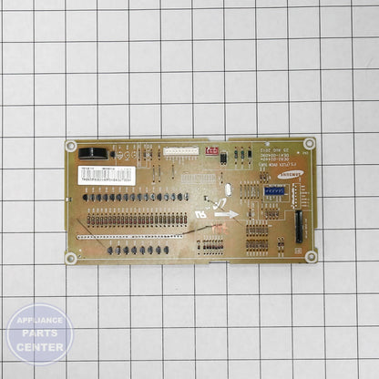SAM ASSY PCB SUB;LED,OAS-FS-04/INHOUSE,Y,240 - Installation in [specific model] showing key mounting points