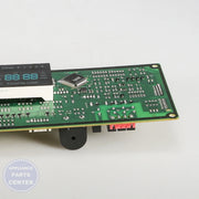 Samsung ASSY PCB MAIN DE92-02588H - Main view showing circuit board for NX58H5650WS