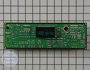 Samsung MAIN PCB BOARD ASSEMBLY RANGE DE92-02588J - Main view showing circuit board for SMG Range/Stove/Oven