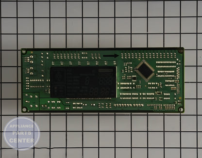 [Brand] Main Control Board DE92-03019H - Main view showing circuit board for [specific models]