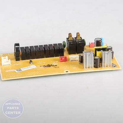 Samsung ASSY PCB MAIN;ME20H705MSS/AA,ME7000HA_2. - Detailed view of technical specifications