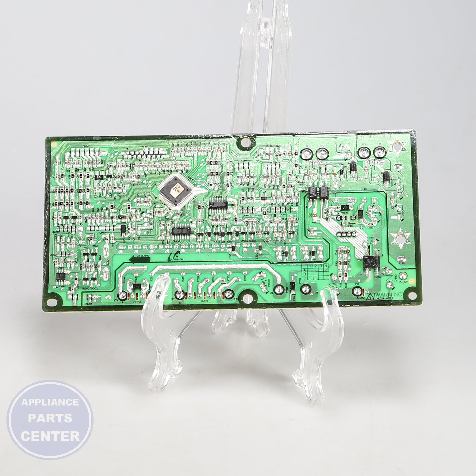Samsung ASSY PCB MAIN;ME20H705MSS/AA,ME7000HA_2. - Main view showing control features for ME7000HA_2