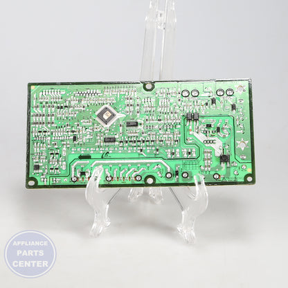 Samsung ASSY PCB MAIN;ME20H705MSS/AA,ME7000HA_2. - Main view showing control features for ME7000HA_2