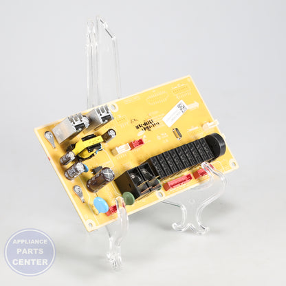 Samsung ASSY PCB MAIN;ME20H705MSS/AA,ME7000HA_2. - Installation in ME20H705MSS/AA showing mounting points