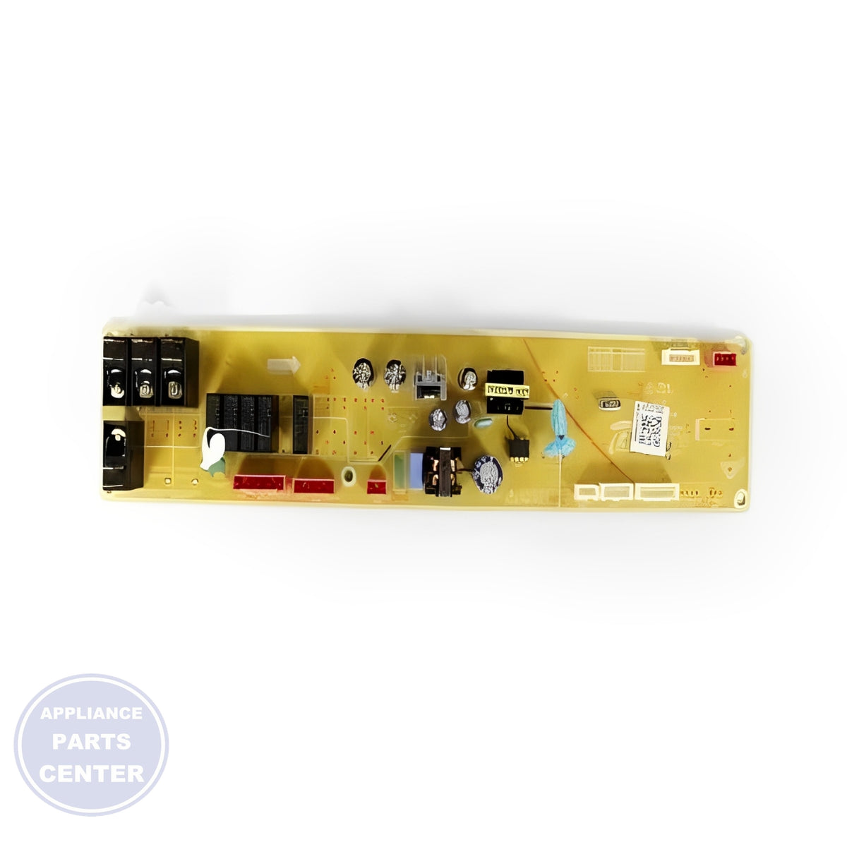 SAMSUNG DE92-03729P - Main view showing precise temperature control for SMG undefined models