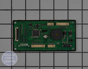 Samsung Control Board DE92-03773A - Main view showing precise temperature control for Samsung Range/Stove/Oven