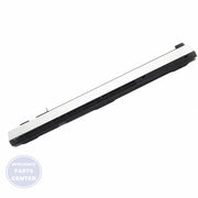 SAM ASSY GRILLE DE94-02408B - Main view showing sleek design for ME16K3000AS/AA