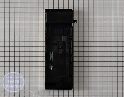 Control Panel DE94-02948A - Detailed view of precise Touchpad technology