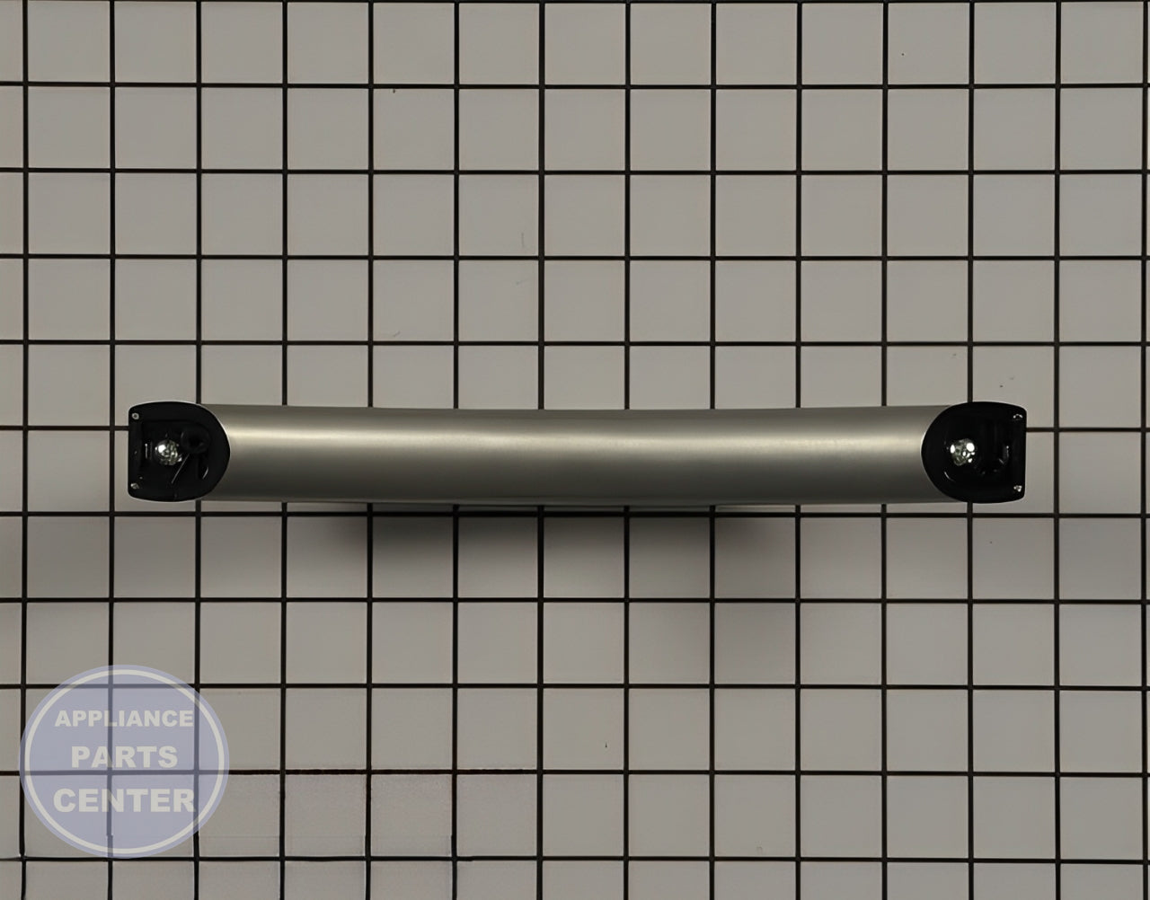 Handle DE94-02964A - Detailed view of durable construction details