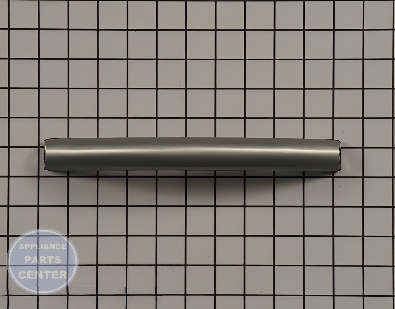 Samsung Microwave Handle DE94-02964A - Main view showing ergonomic design for Samsung models