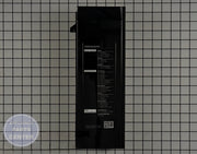 SAM ASSY CONTROL PANEL DE94-03242C - Main view showing precise control for ME20H705MSS(B)