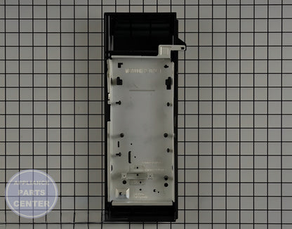ASSY CONTROL PANEL DE94-03242C - Detailed view of high-quality construction