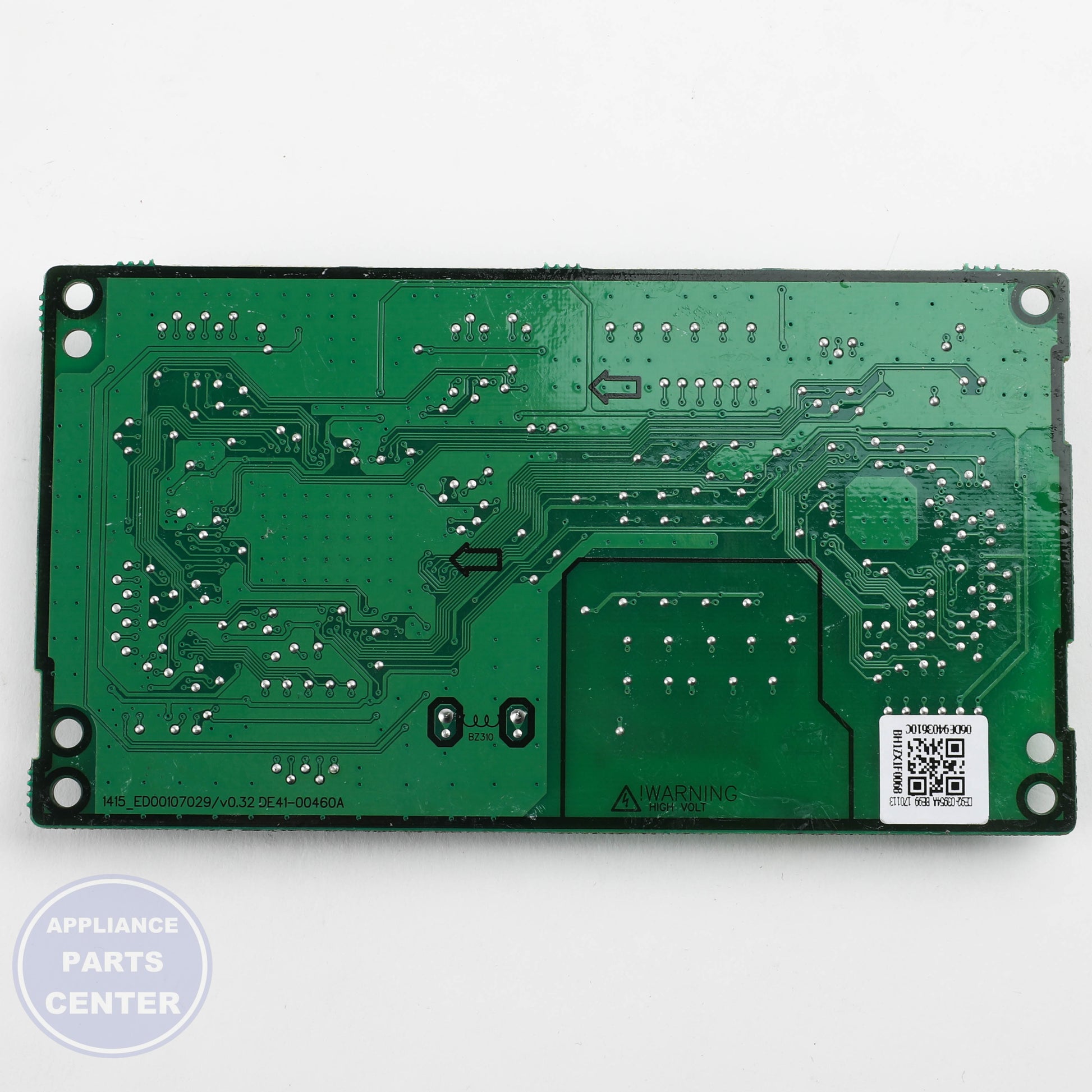 Samsung ASSY PCB EEPROM;EEP_05,DE92-03959C,NX700 - Main view showing precise communication for SAM models