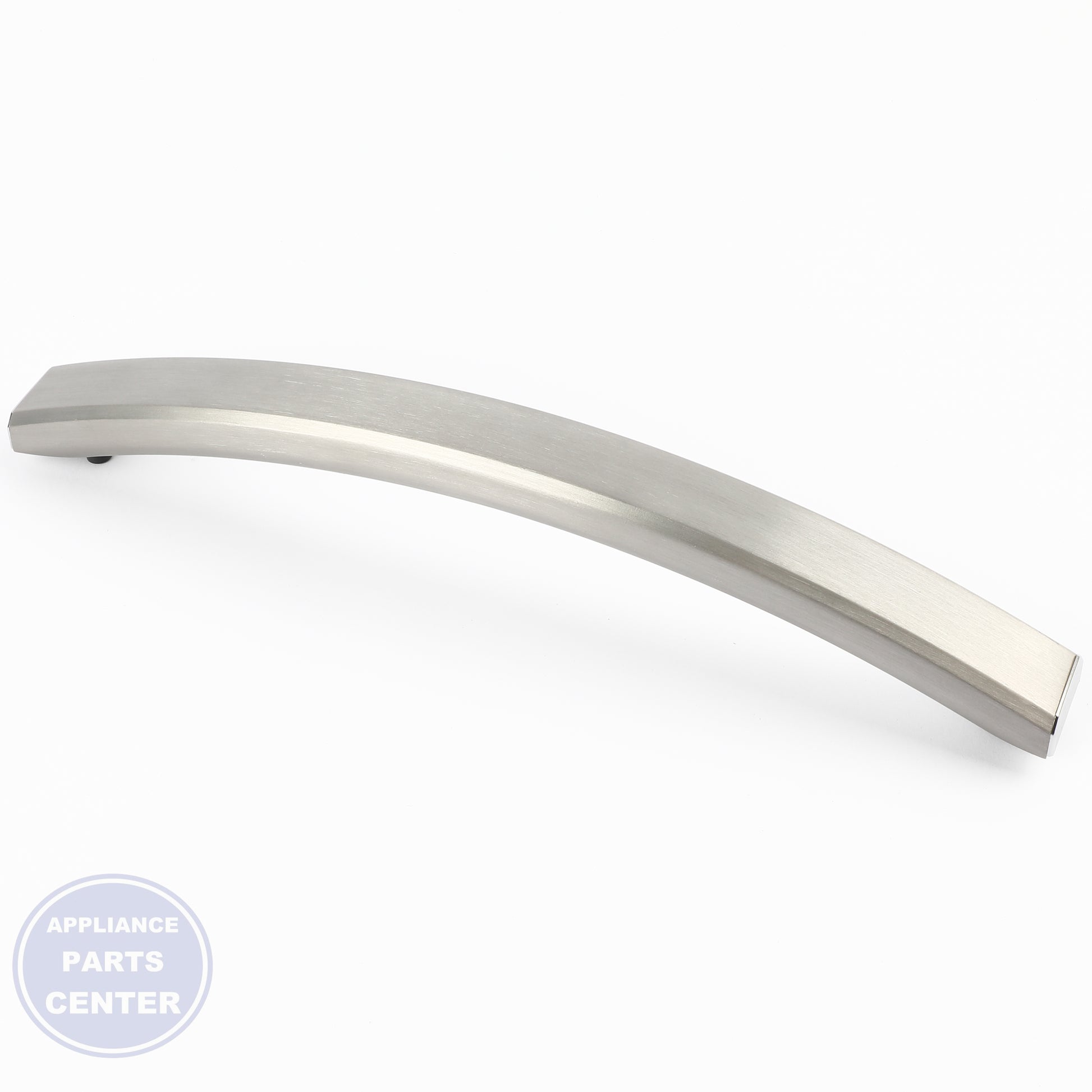 ASSY HANDLE DE94-04309A - Detailed view of durable aluminum construction