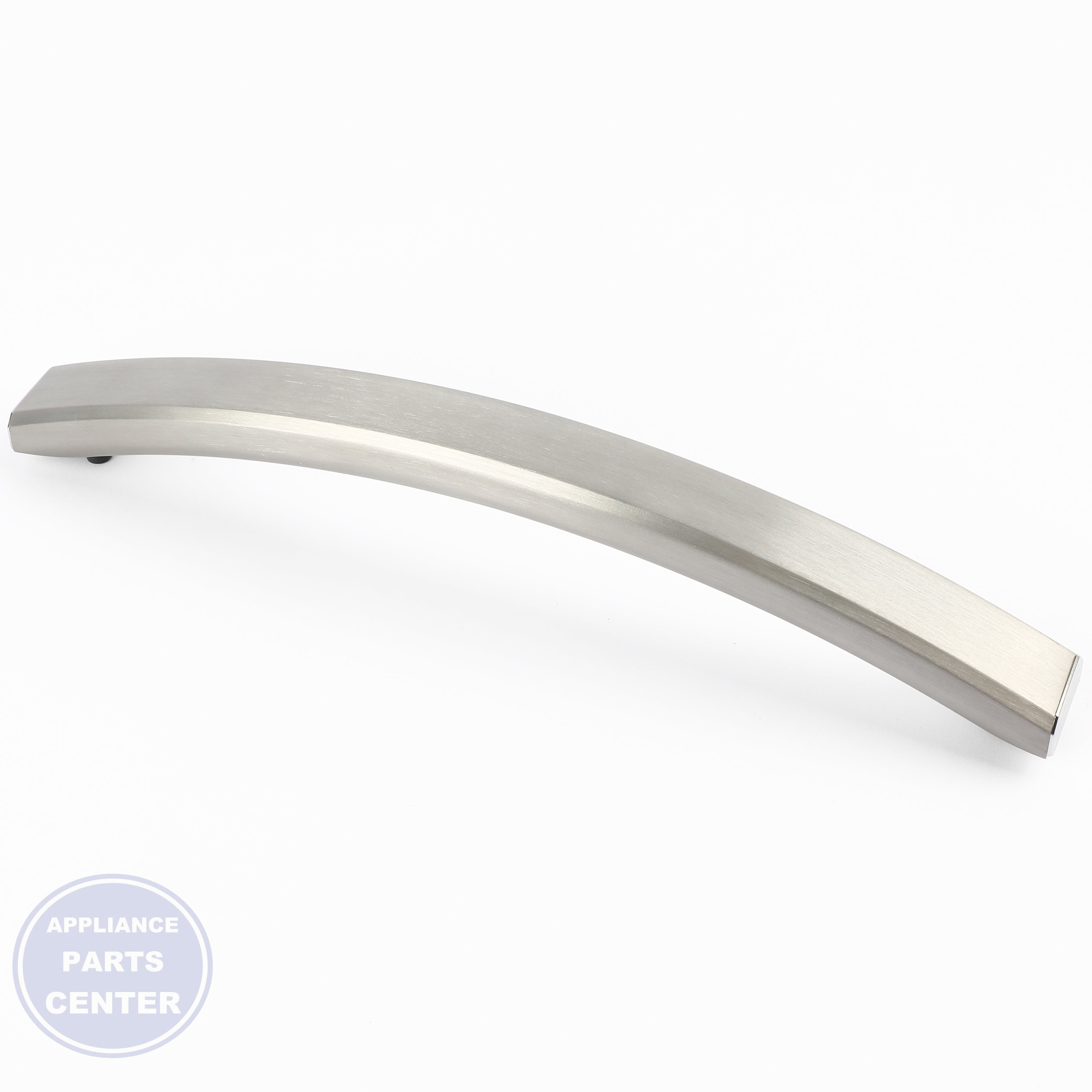 ASSY HANDLE DE94-04309A - Detailed view of durable aluminum construction