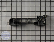 SAMSUNG MICROWAVE BODY LATCH ASSEMBLY DE96-00414D - Main view showing secure closure for specific models