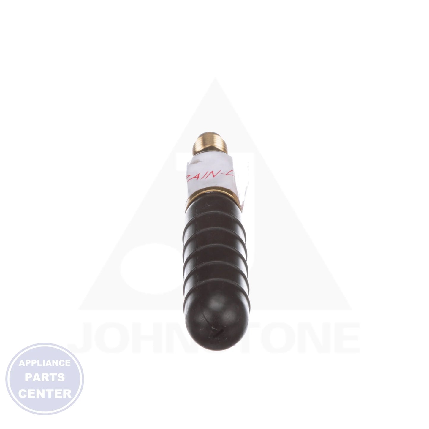 Drain Dawg DF-75 - Detailed view of efficient line-flushing capability