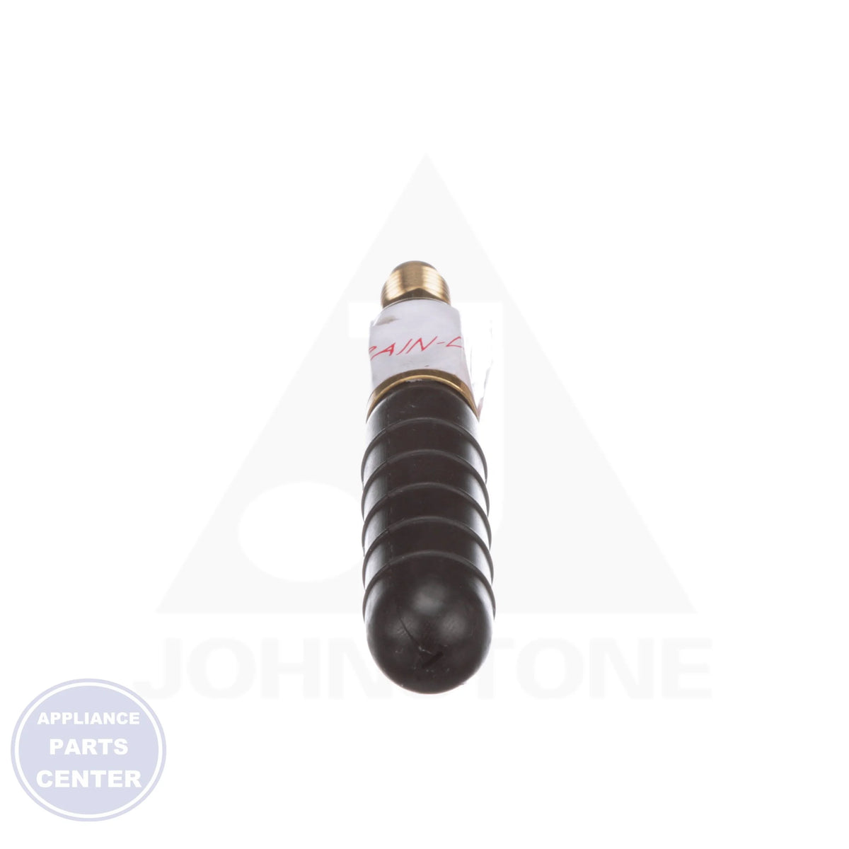 Drain Dawg DF-75 - Detailed view of efficient line-flushing capability