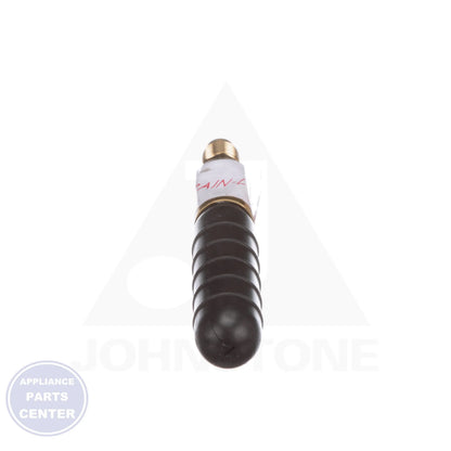 Drain Dawg DF-75 - Detailed view of efficient line-flushing capability