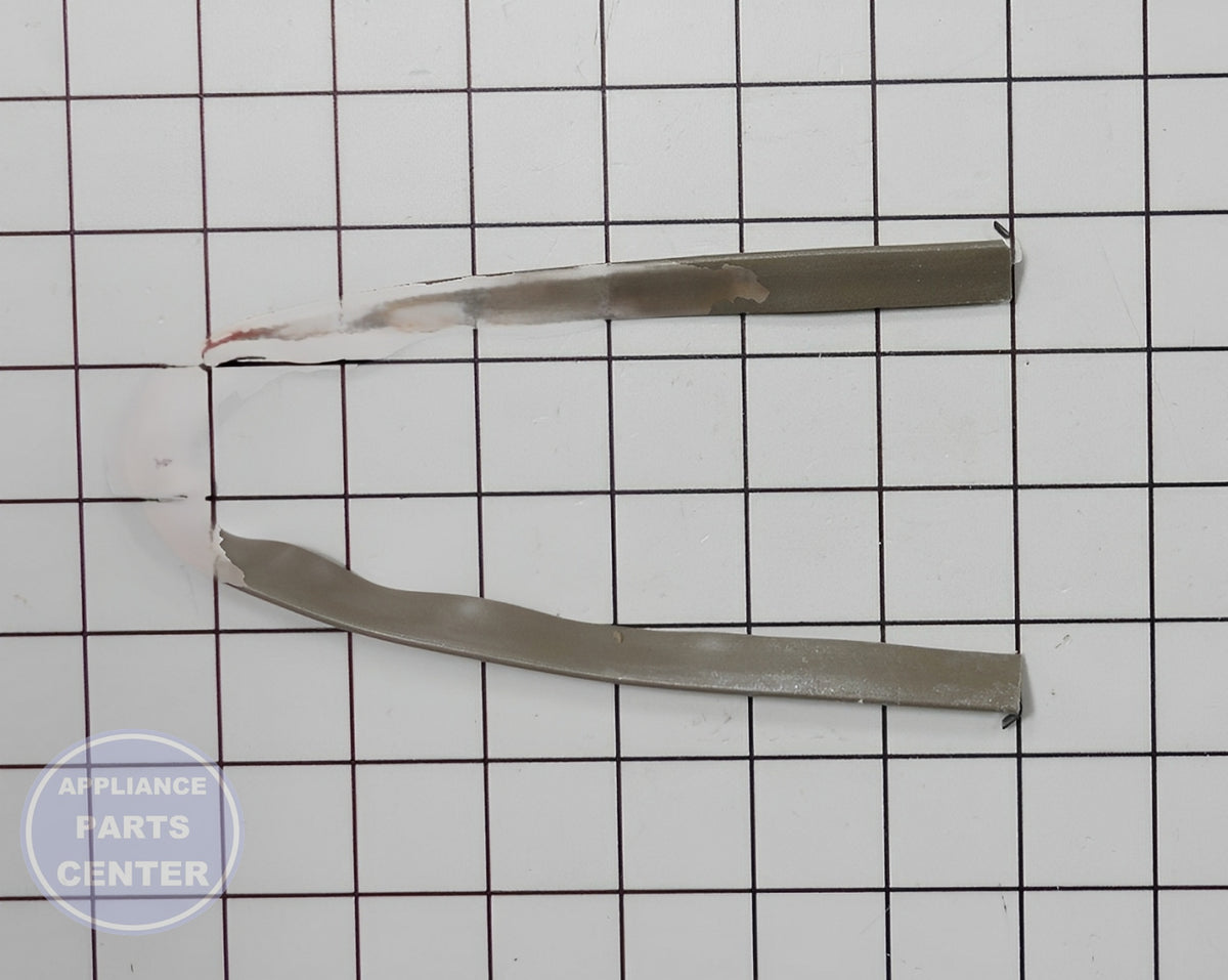 SUPCO STRETCH GASKET DG1416 - Detailed view of durable material composition