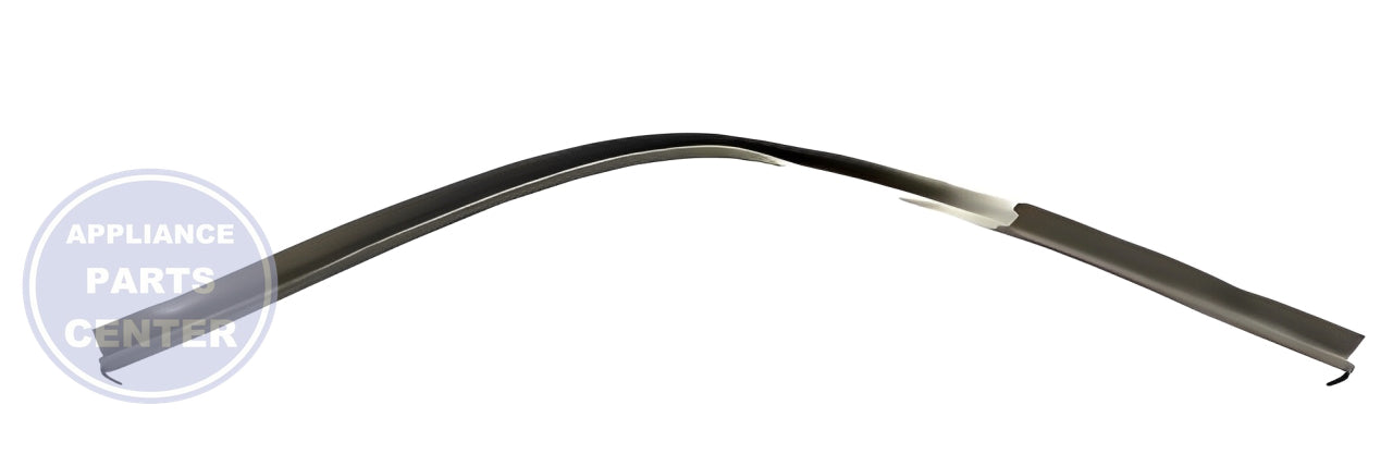 SUPCO STRETCH GASKET DG1416 - Main view showing secure seal for top refrigerator models