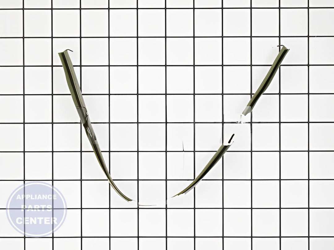 SUPCO STRETCH GASKET DG1416 - Side view with precise measurements
