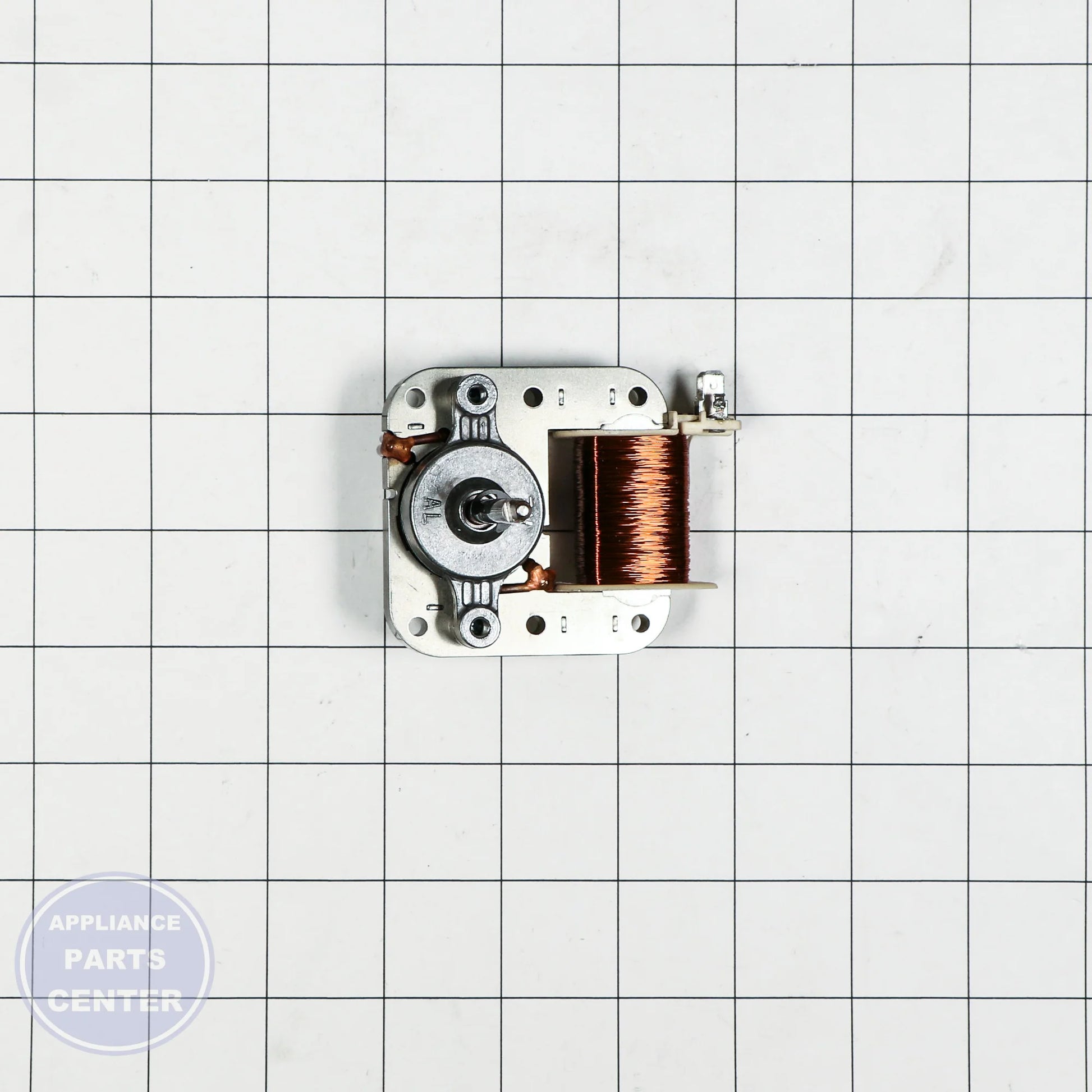 MOTOR AC CONVECTION;30 OVEN,SMC-U386B,2 - Side view with 30-inch measurements