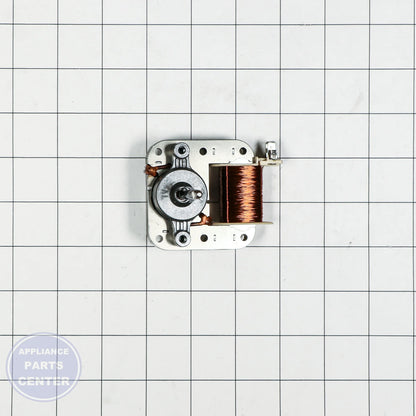 MOTOR AC CONVECTION;30 OVEN,SMC-U386B,2 - Side view with 30-inch measurements