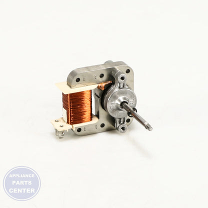 SAM MOTOR AC CONVECTION;30 OVEN,SMC-U386B,2 - Installation in SMC-U386B model showing key mounting points