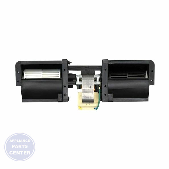 SAM MOTOR AC FAN-BLOWER;SMB-U367A,2,120V,60H - Main view showing efficient airflow for SAM 111746