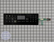[Brand] Touchpad DG34-00018A - Main view showing precise control for [specific models]