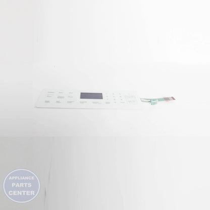 SWITCH-MEMBRANE(GOOD);PC,200-700,WHITE,5 - Detailed view of temperature specifications