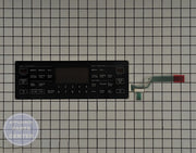 Samsung Touchpad DG34-00032A - Main view showing seamless control for Samsung models