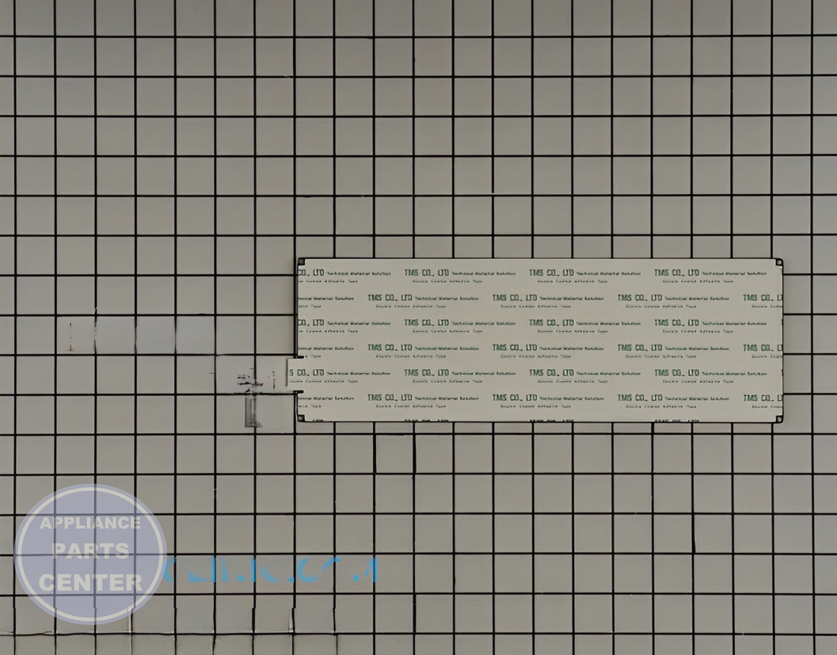 Touchpad DG34-00032A - Detailed view of specific cooking functions