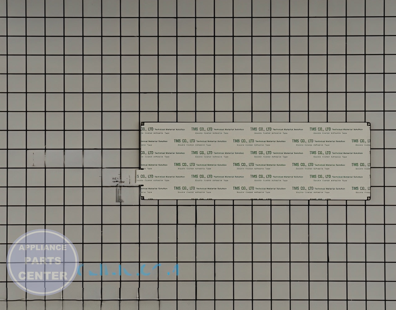Touchpad DG34-00032A - Detailed view of specific cooking functions