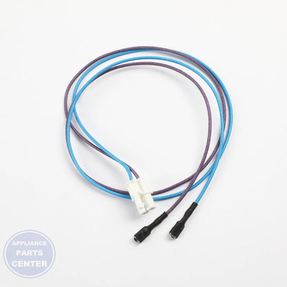 ASSY WIRE HARNESS-SUB;FTQ386,120VAC,UL,C DG39-00019A - Detailed view of UL certified standards