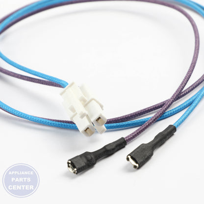 SAM ASSY WIRE HARNESS-SUB;FTQ386,120VAC,UL,C DG39-00019A - Main view showing secure electrical connection for SAM models