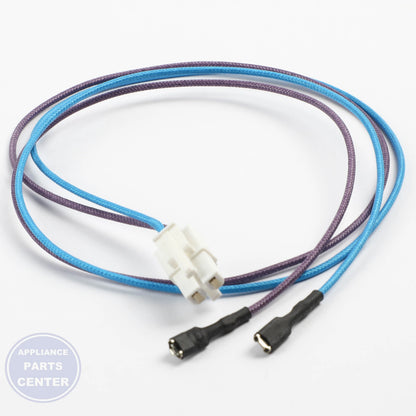 SAM ASSY WIRE HARNESS-SUB;FTQ386,120VAC,UL,C DG39-00019A - Installation in SAM models showing efficient power distribution