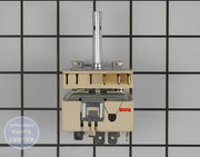 Samsung Selector Switch DG44-01003A - Main view showing precise cooking control for various Samsung models