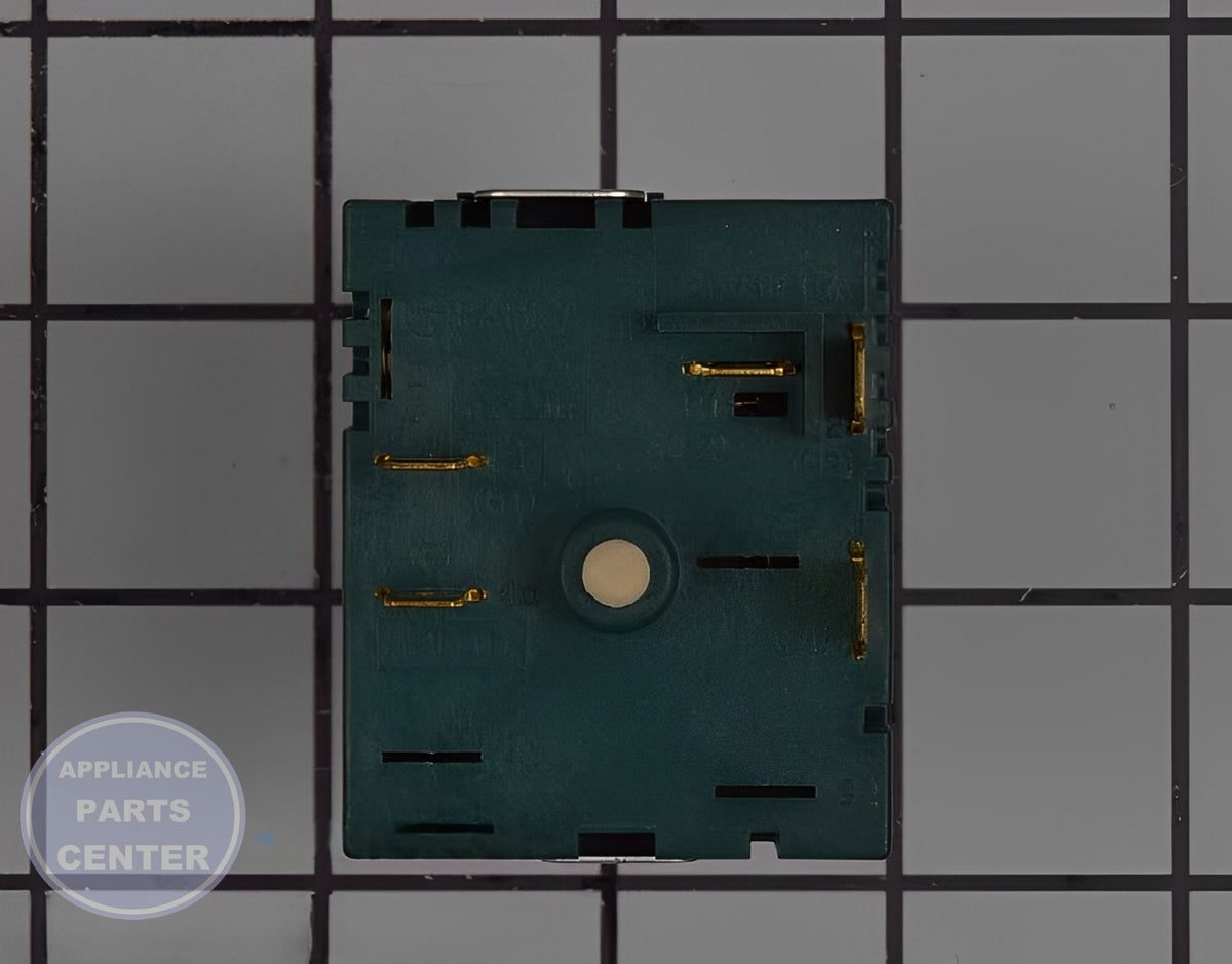 Samsung Oven Single Energy Regulator DG44-01005B - Detailed view of energy control features