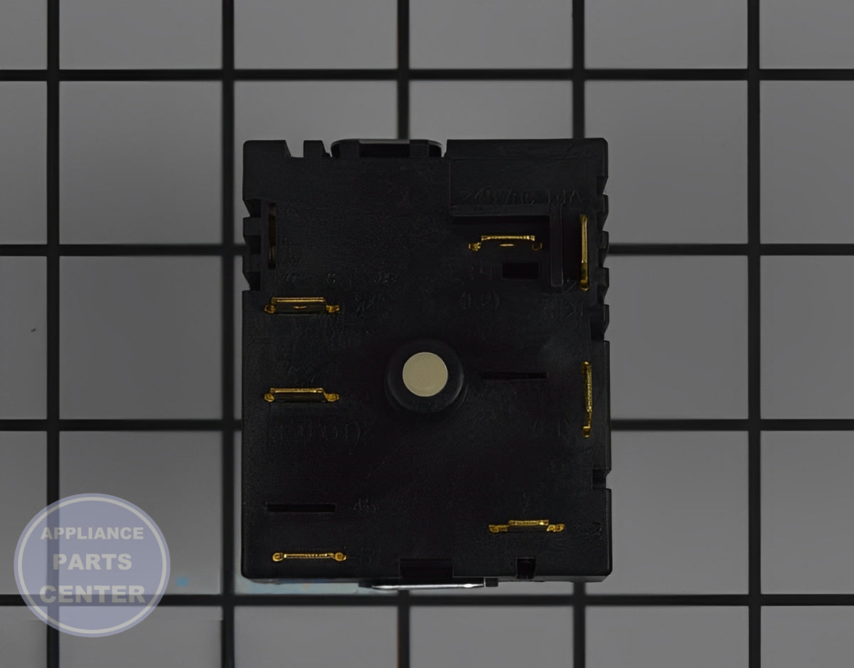 SAMSUNG RANGE OVEN REGULATOR SURFACE UNIT SWITCH DG44-01006A - Detailed view of reliable performance
