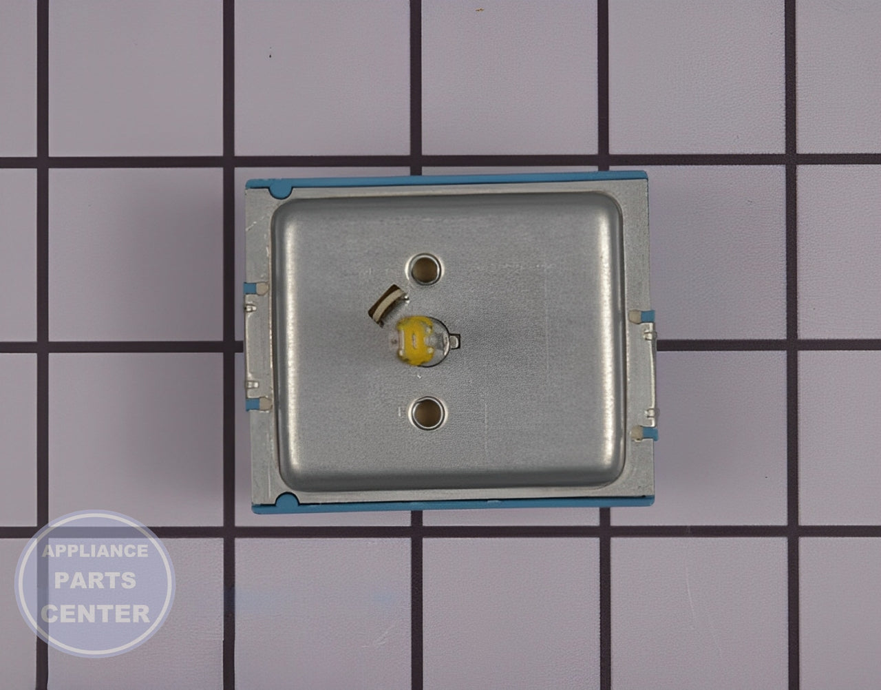 Samsung Surface Element Switch DG44-01007B - Main view showing precise cooking control for Samsung models