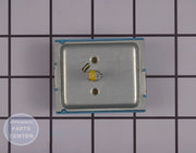 Samsung Surface Element Switch DG44-01007B - Main view showing precise cooking control for Samsung models