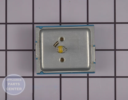 Samsung Surface Element Switch DG44-01007B - Main view showing precise cooking control for Samsung models