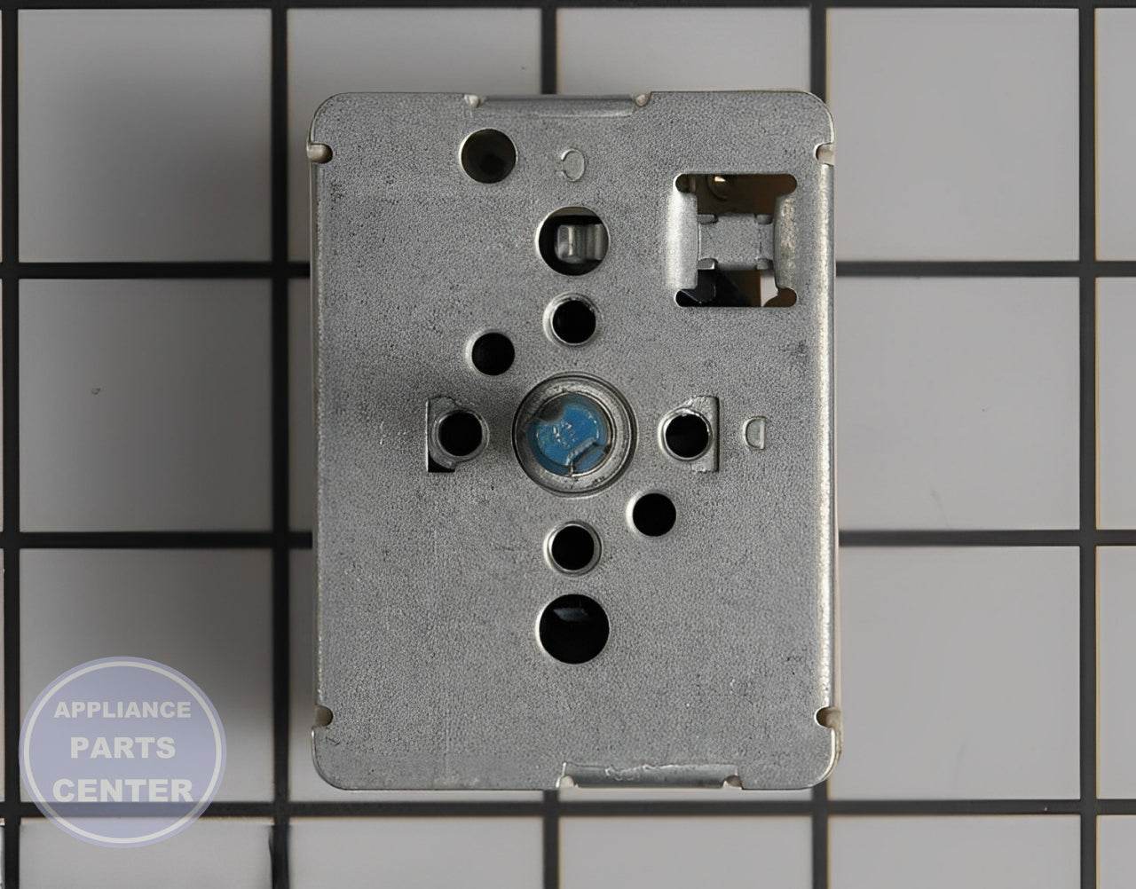 Samsung Surface Element Switch DG44-01009A - Main view showing precise element control for Samsung models