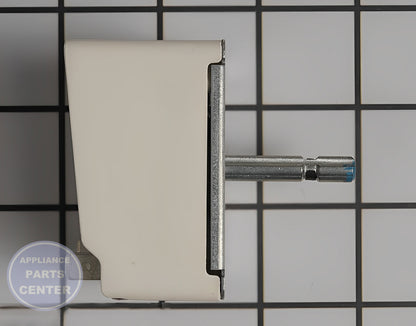 Surface Element Switch DG44-01009A - Side view with 240 volt capacity