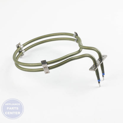 HEATER SHEATH-CONVECTION;AC240V,BKT TYPE DG47-00009C - Detailed view of robust technical details