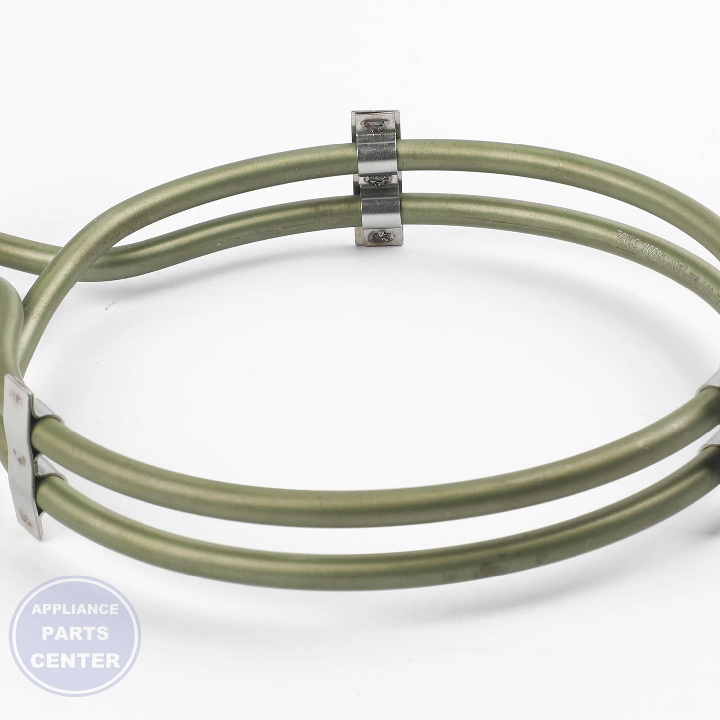 SAM HEATER SHEATH-CONVECTION;AC240V,BKT TYPE DG47-00009C - Main view showing efficient heating for SAM 111809